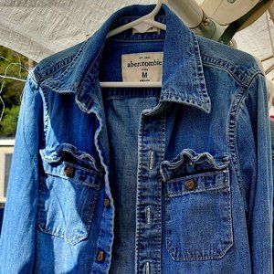 Abercrombie Kids Jacket